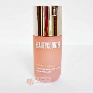 *Beautycounter* Countertime Tripeptide Radiance Serum - NEW! - FAST SHIP!